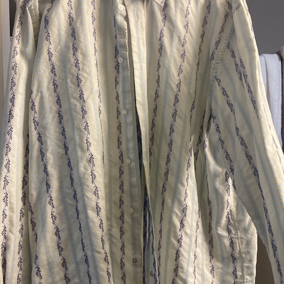 Robert Grahambutton down XL - Picture 7 of 9